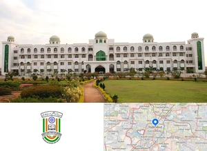 Maulana Azad National Urdu University