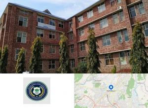 Maya Group of Colleges