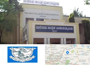 MCE - Malnad College of Engineering