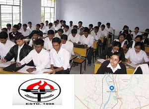 MCET - Murshidabad College of Engineering and Technology