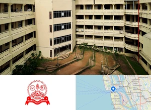 MEC Kochi - Government Model Engineering College