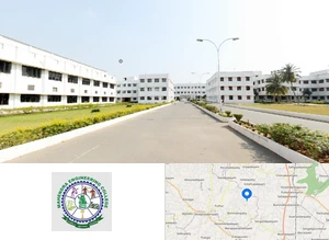 MEC - Mahendra Engineering College