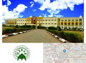 Medak College of Engineering and Technology