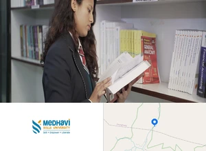 Medhavi Skills University, Sikkim