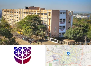 Medi-Caps University