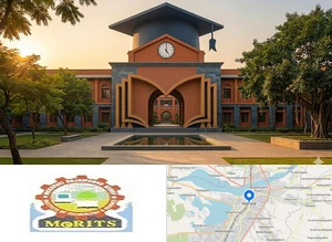 Mekapati Rajamohan Reddy Institute of Technology and Science