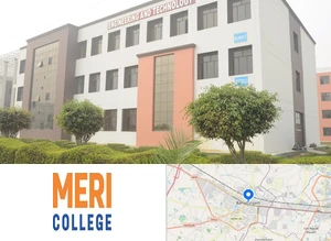 Meri College of Engineering and Technology - MERI CET