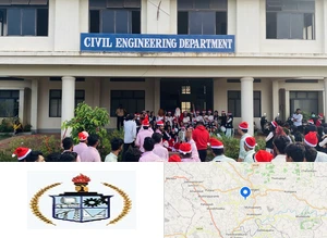 MES College of Engineering