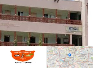 Methodist College of Engineering & Technology