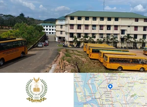 MGM College of Engineering And Technology, Ernakulam