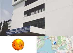 MGM`s College of Engineering and Technology