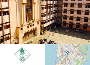 M.H. Saboo Siddik College of Engineering