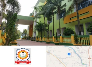 MIET - Modern Institute of Engineering & Technology