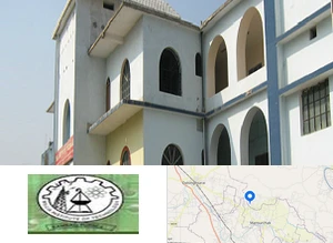 Millia Institute of Technology