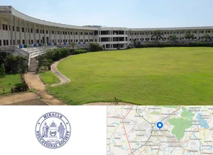 Miracle Educational Society Group of Institutions