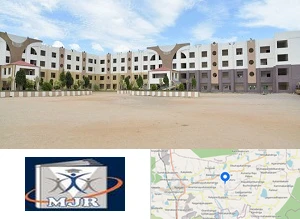 MJR College of Engineering and Technology