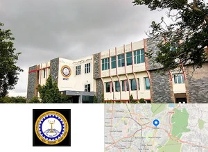 MNIT Jaipur - Malaviya National Institute of Technology