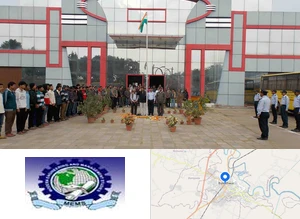 Modern Engineering and Management Studies