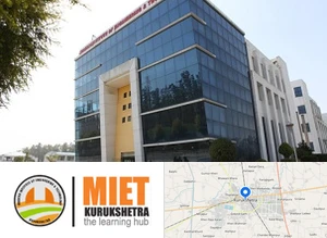 Modern Institute of Engineering and Technology (MIET, Kurukshetra)