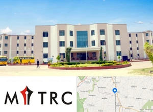 Modern Institute of Technology and Research Centre (MITRC)
