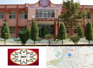 Modi Institute of Technology (MIT, Kota)