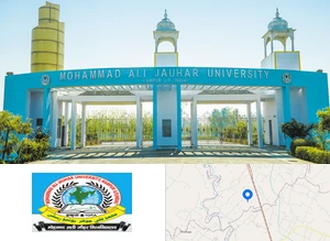Mohammad Ali Jauhar University