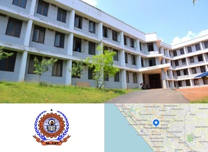 Mohandas College of Engineering and Technology