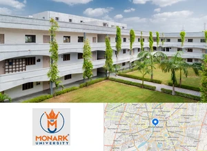 Monark University
