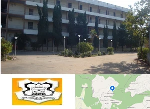 Mookambigai College of Engineering (MCE Keeranur)
