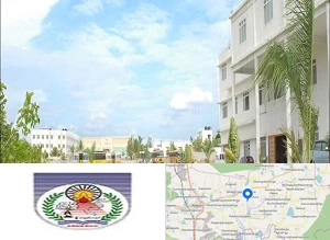 Mother Theresa Institute of Engineering and Technology