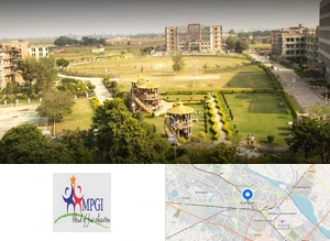 MPGI - Maharana Pratap Group of Institutions