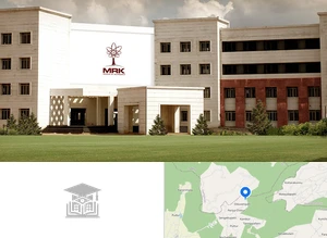 MRK Institute of Technology