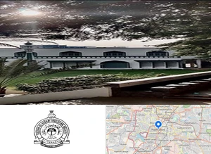 Muffakham Jah College of Engineering and Technology