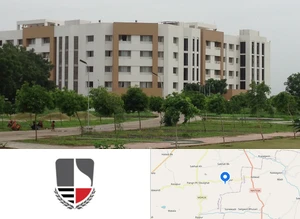 Mukesh Patel School of Technology Management and Engineering, NMIMS, Shirpur