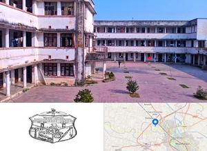 Muzaffarpur Institute of Technology