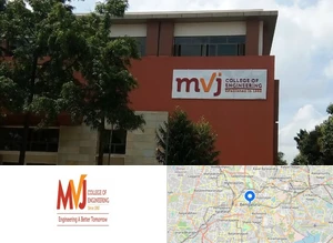 M.V.J. College of Engineering