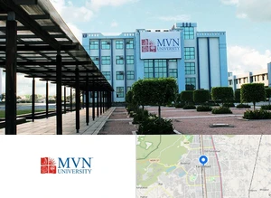 MVN University