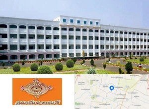 MVR College of Engineering and Technology