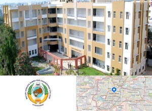 MVSR Engineering College