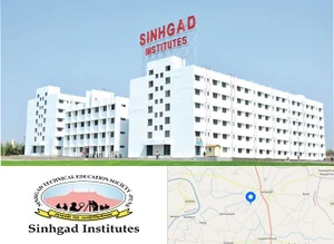 N. B. Navale Sinhgad College of Engineering, Solapur