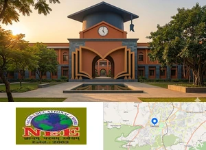 Nagaji Institute of Technology and Management