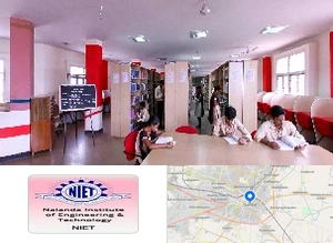 Nalanda Institute of Engineering & Technology (NIET, Guntur)