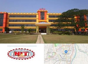Nalanda Institute of Technology