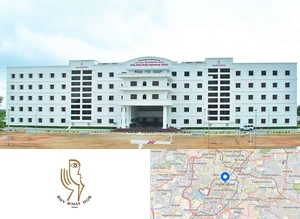 Nalla Malla Reddy Engineering College