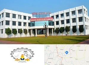 Nanasaheb Mahadik College of Engineering