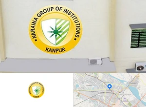 Naraina Vidya Peeth Engineering & Management Institute