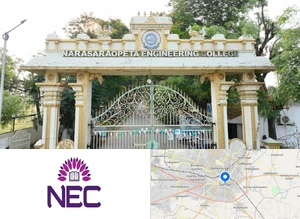 Narasaraopeta Engineering College (Autonomous)
