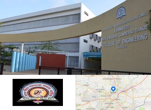 Nashik District Maratha Vidya Prasarak Samaj`s Karmaveer Adv. Baburao Thakare College of Engineering