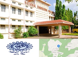 National Engineering College