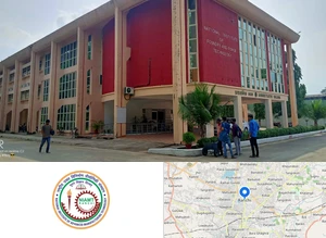 National Institute of Foundry and Forge Technology